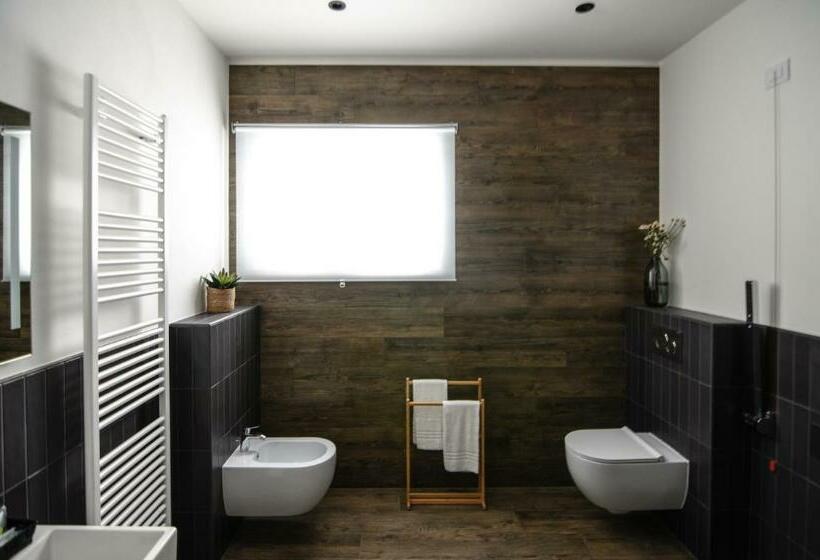 Отель Locanda Il Carugio