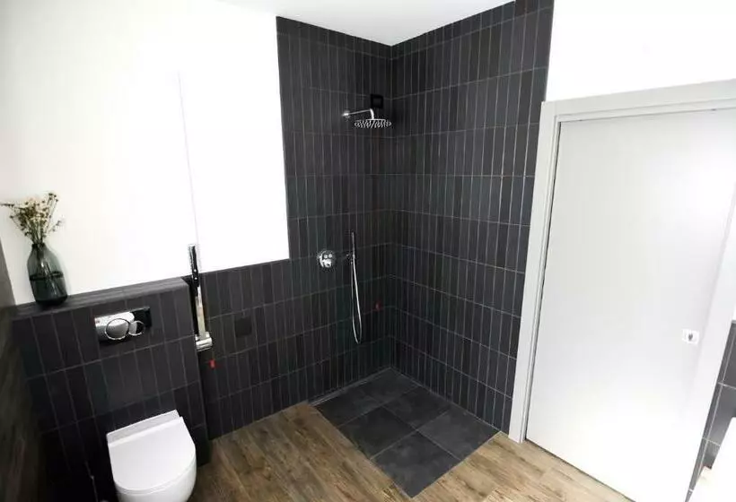 Hotelli Locanda Il Carugio