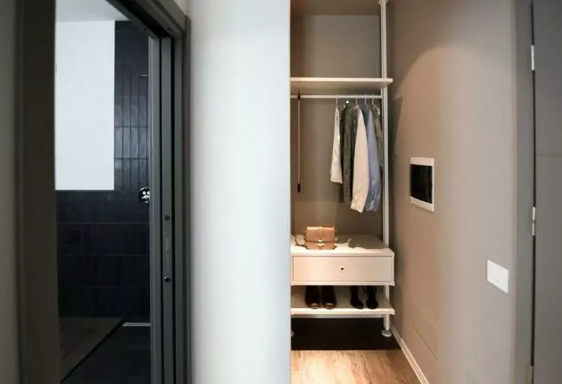 Hotelli Locanda Il Carugio