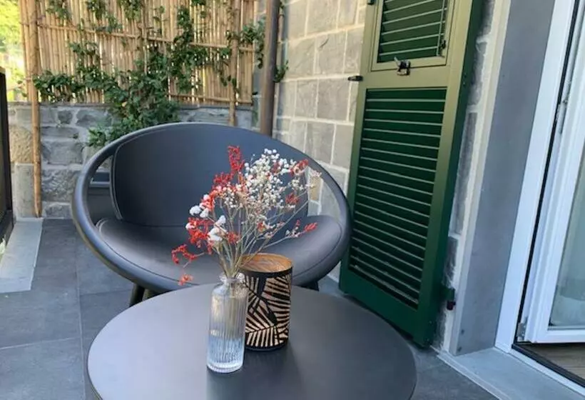 Hotelli Locanda Il Carugio