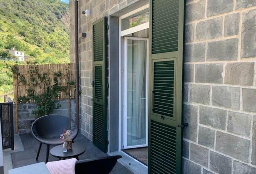 Отель Locanda Il Carugio