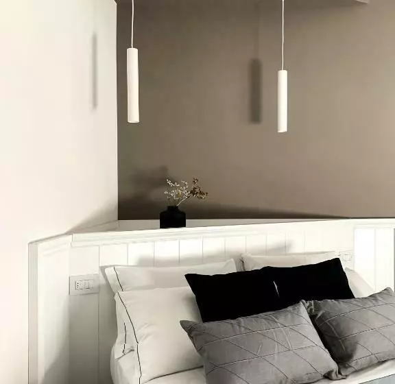 Hotelli Locanda Il Carugio