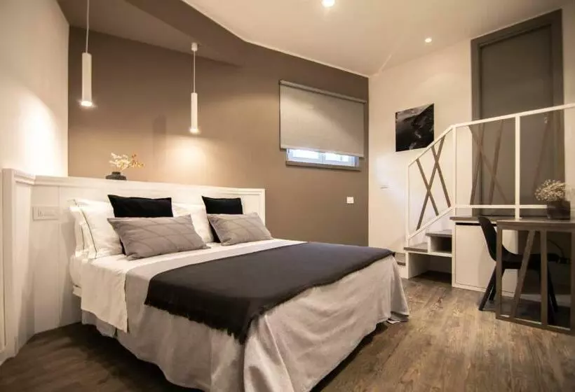 Hotelli Locanda Il Carugio