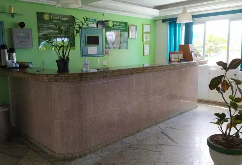 Hotelli Lopes