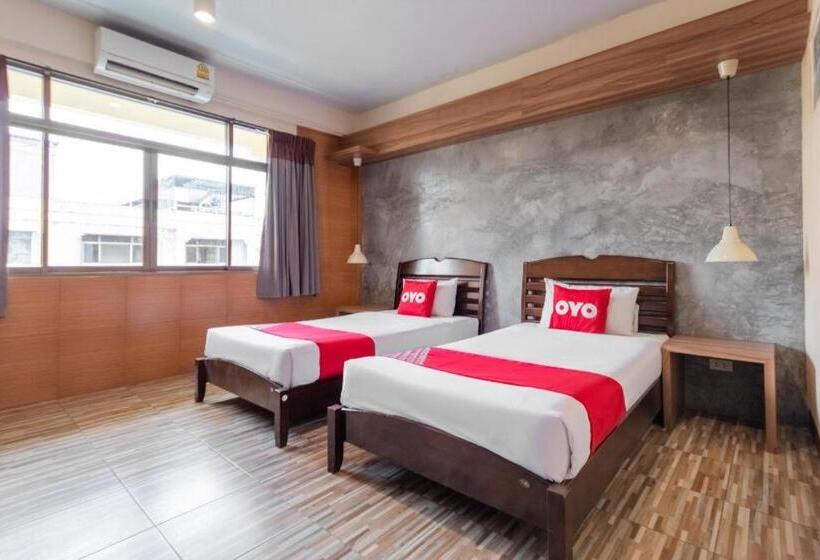호텔 Oyo 1118 Klboutique