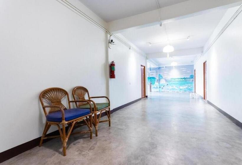 호텔 Oyo 1118 Klboutique