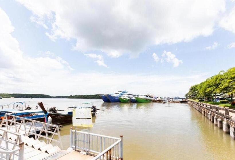 호텔 Oyo 1118 Klboutique