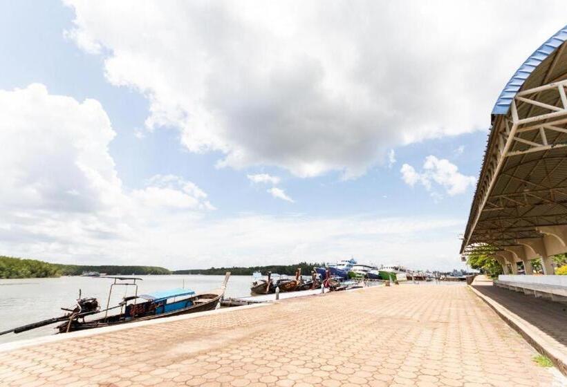 호텔 Oyo 1118 Klboutique