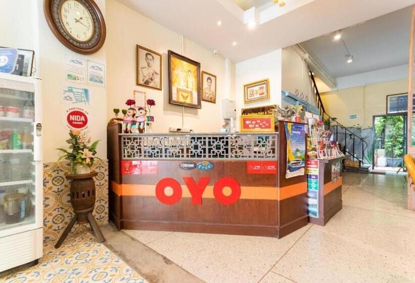 호텔 Oyo 1118 Klboutique