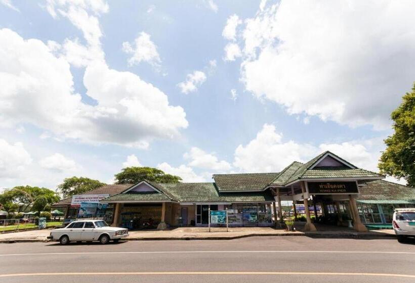 호텔 Oyo 1118 Klboutique