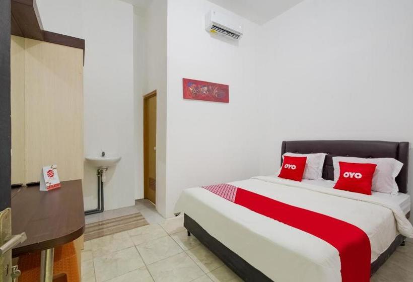 Otel Oyo Life 3358 Griya Aisyah Residence 2