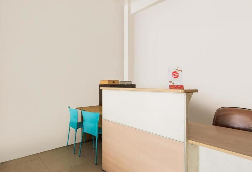 Otel Oyo Life 3358 Griya Aisyah Residence 2