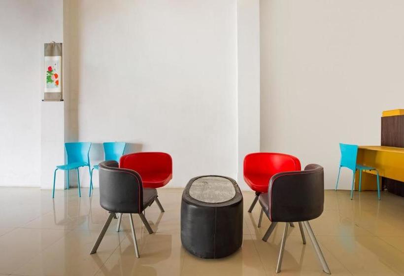 Otel Oyo Life 3358 Griya Aisyah Residence 2