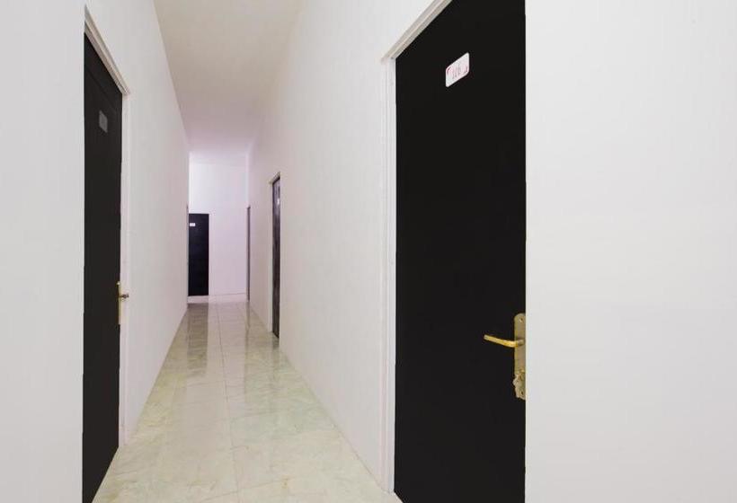 Otel Oyo Life 3358 Griya Aisyah Residence 2