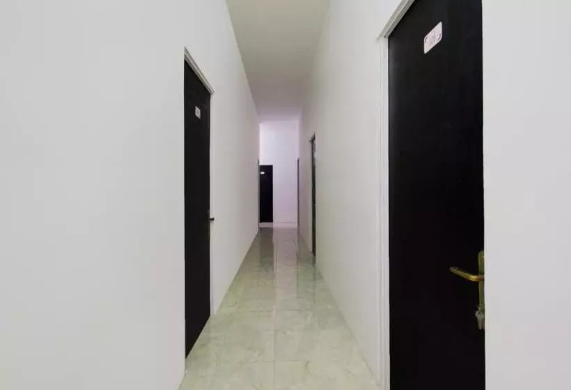 ホテル Oyo Life 3358 Griya Aisyah Residence 2