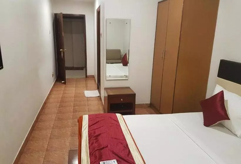 ホテル Sitara Paradise