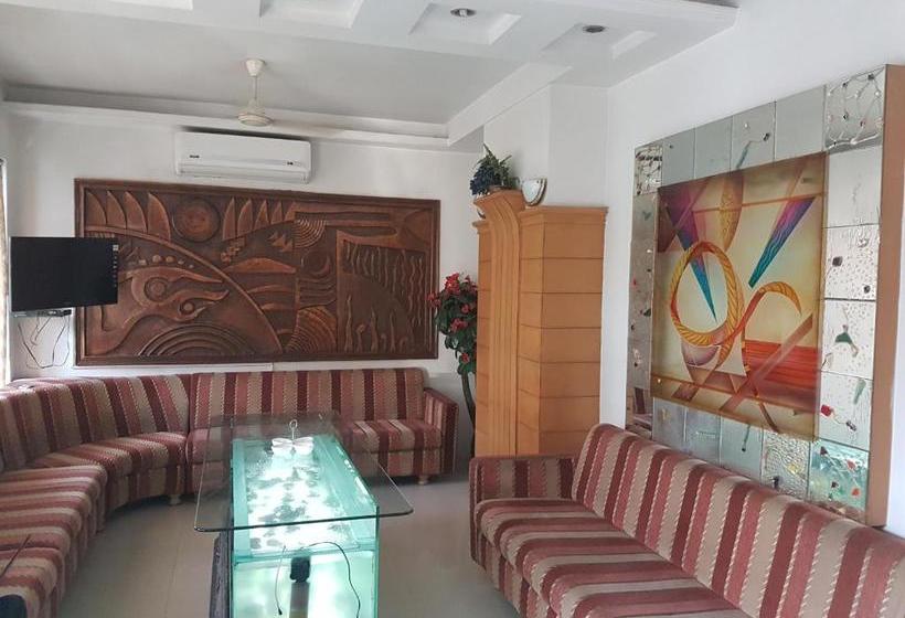 هتل Sitara Paradise