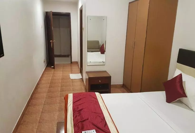 ホテル Sitara Paradise