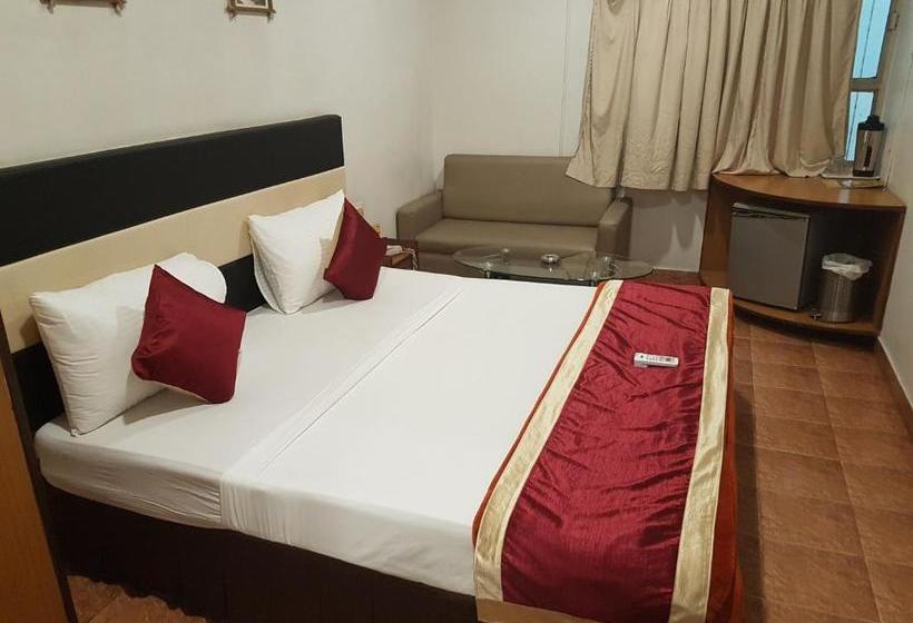 هتل Sitara Paradise