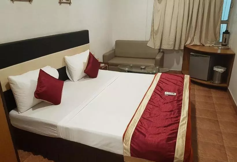 ホテル Sitara Paradise