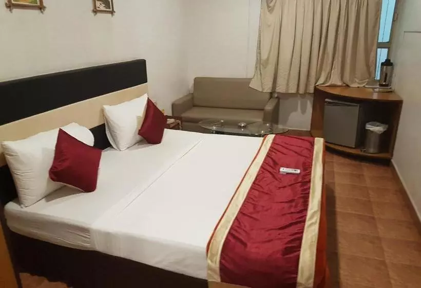 ホテル Sitara Paradise