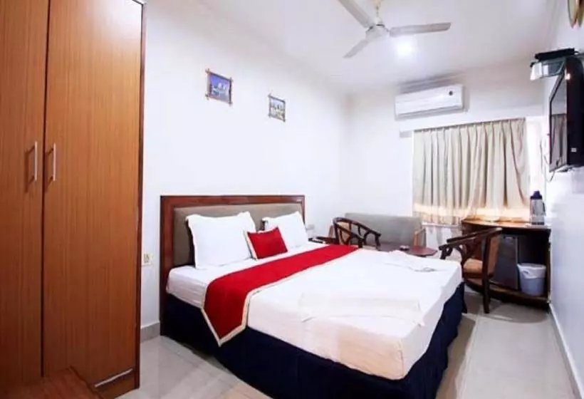 ホテル Sitara Paradise