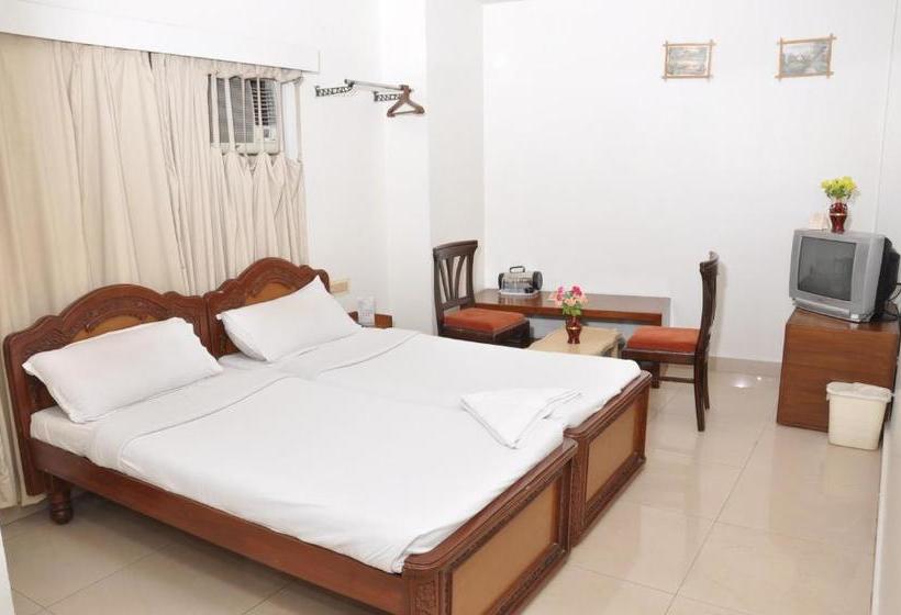 هتل Sitara Paradise