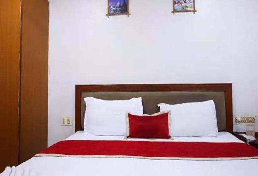 ホテル Sitara Paradise