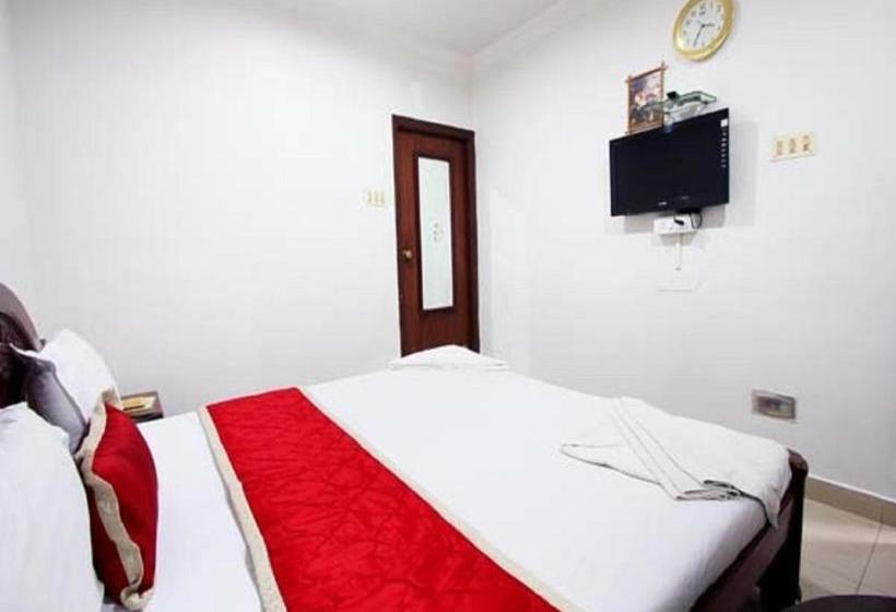 هتل Sitara Paradise