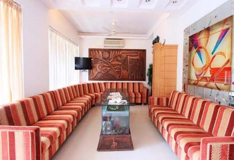 هتل Sitara Paradise