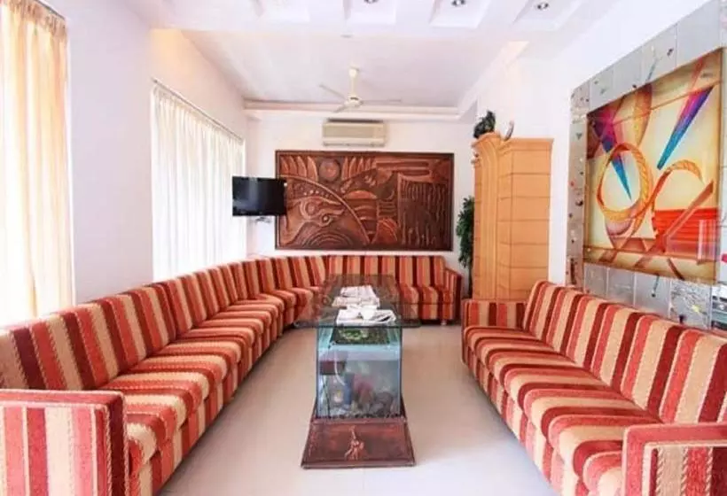 ホテル Sitara Paradise