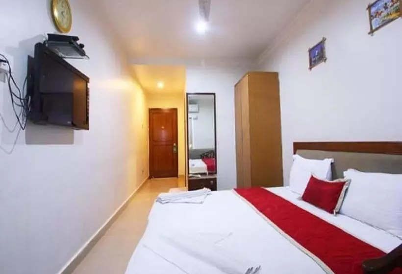 ホテル Sitara Paradise