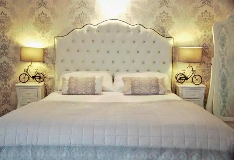 Hotelli The Paddocks