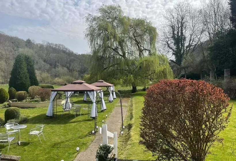 Hotelli The Paddocks