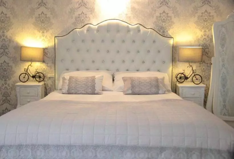 Hotelli The Paddocks