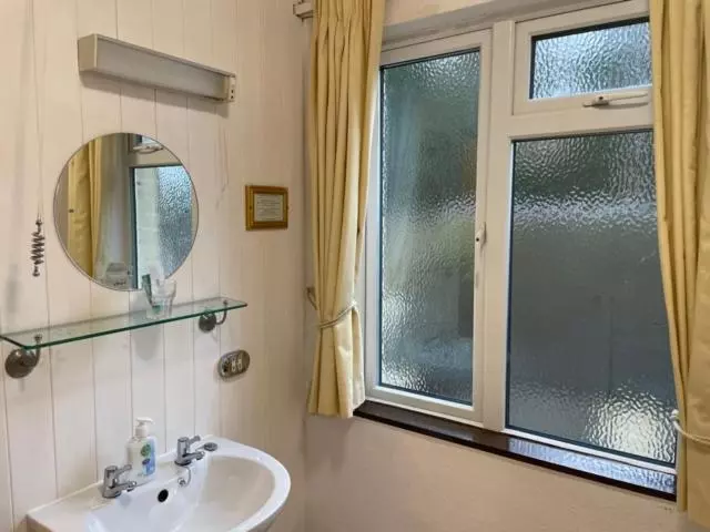 Hotelli The Paddocks