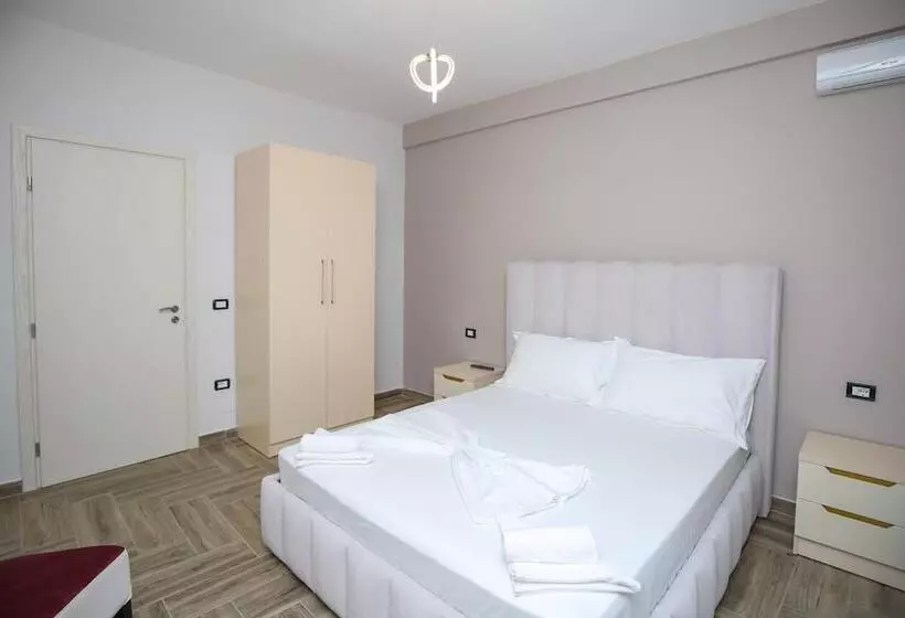 هتل Vila Stefa