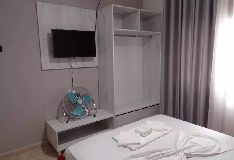 هتل Vila Stefa