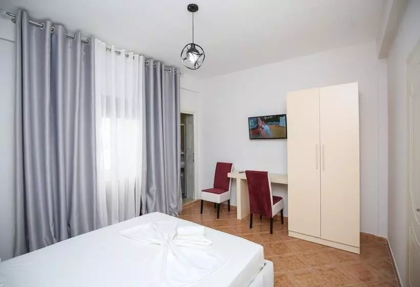 هتل Vila Stefa