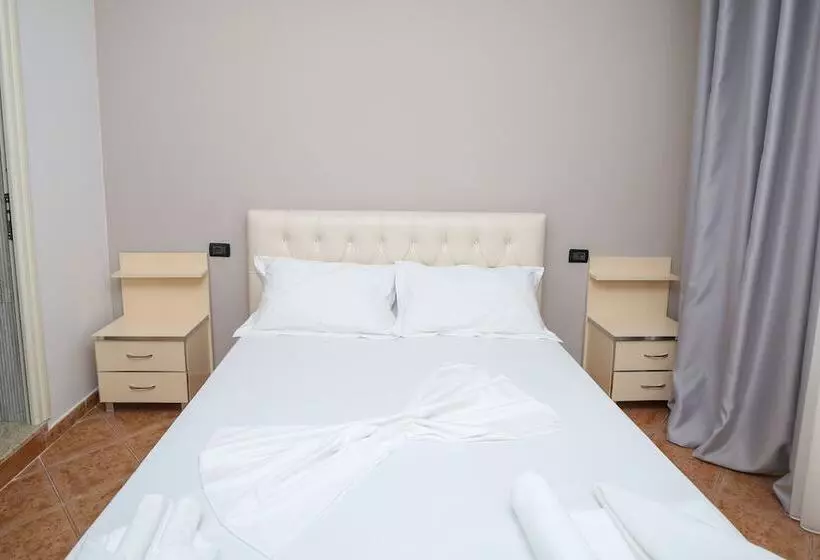 هتل Vila Stefa