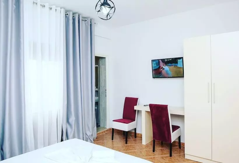 هتل Vila Stefa