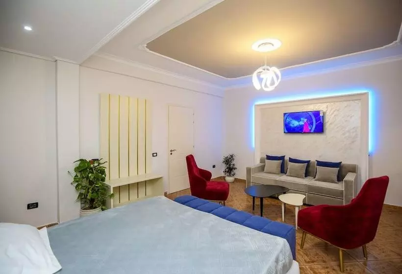 هتل Vila Stefa