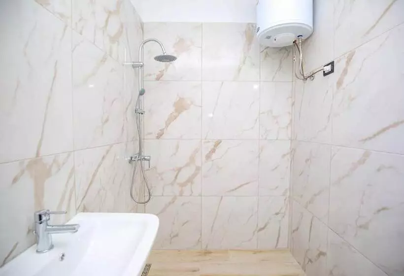 هتل Vila Stefa