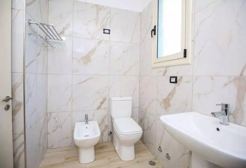 هتل Vila Stefa