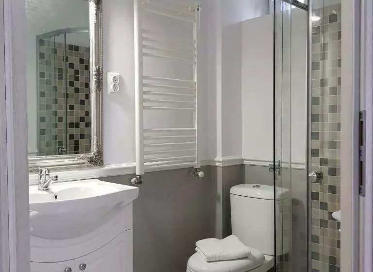 ペンション Casa Trei Frati