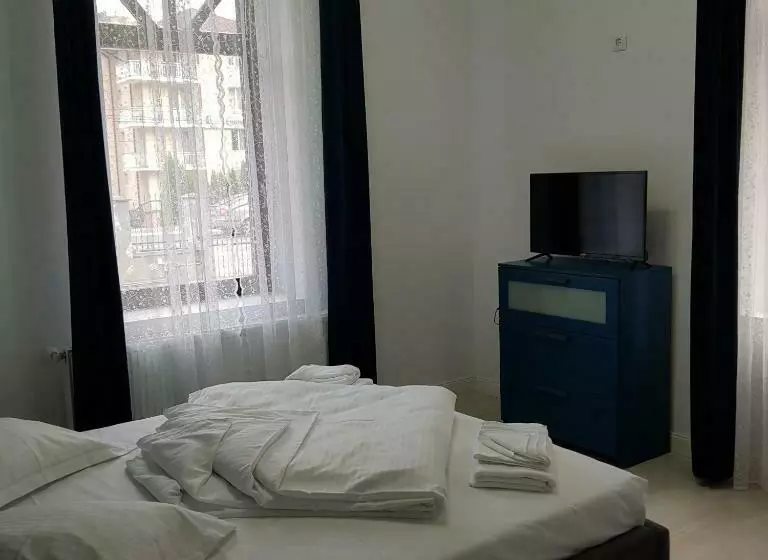 ペンション Casa Trei Frati