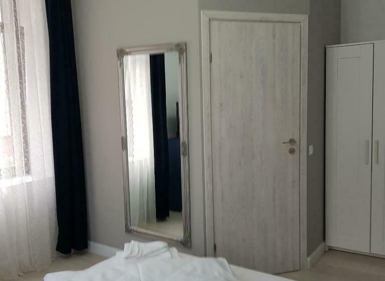 بنسيون Casa Trei Frati