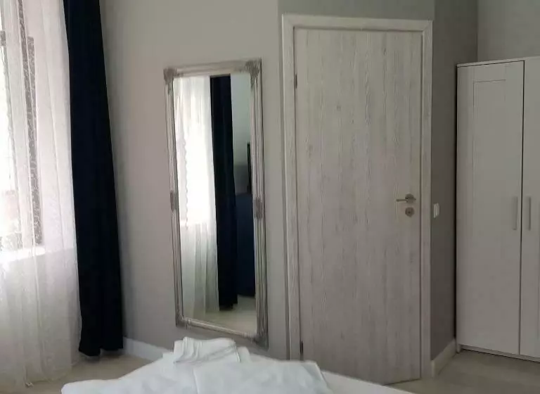 ペンション Casa Trei Frati
