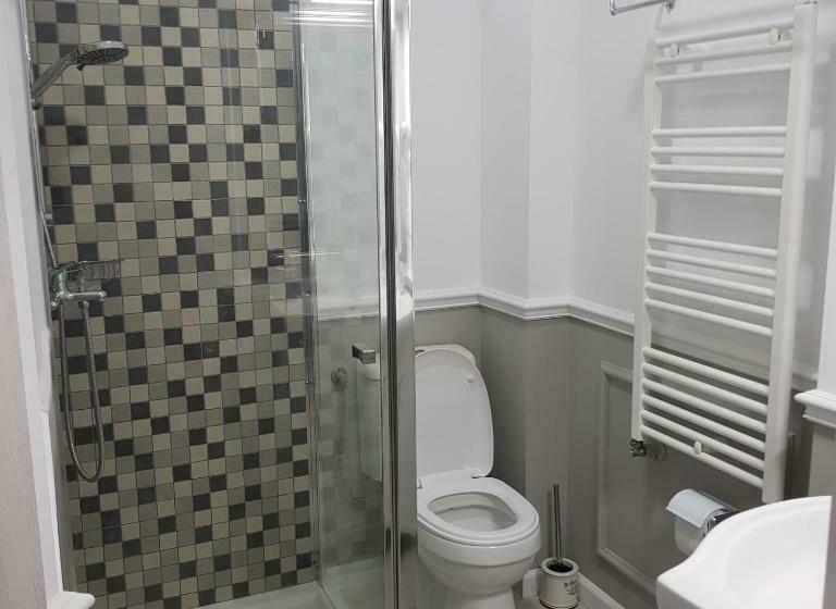 بنسيون Casa Trei Frati