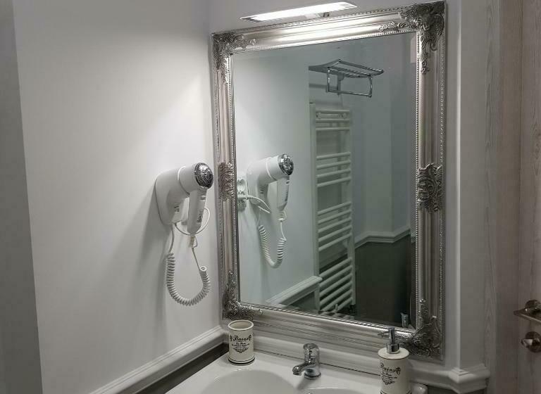 بنسيون Casa Trei Frati